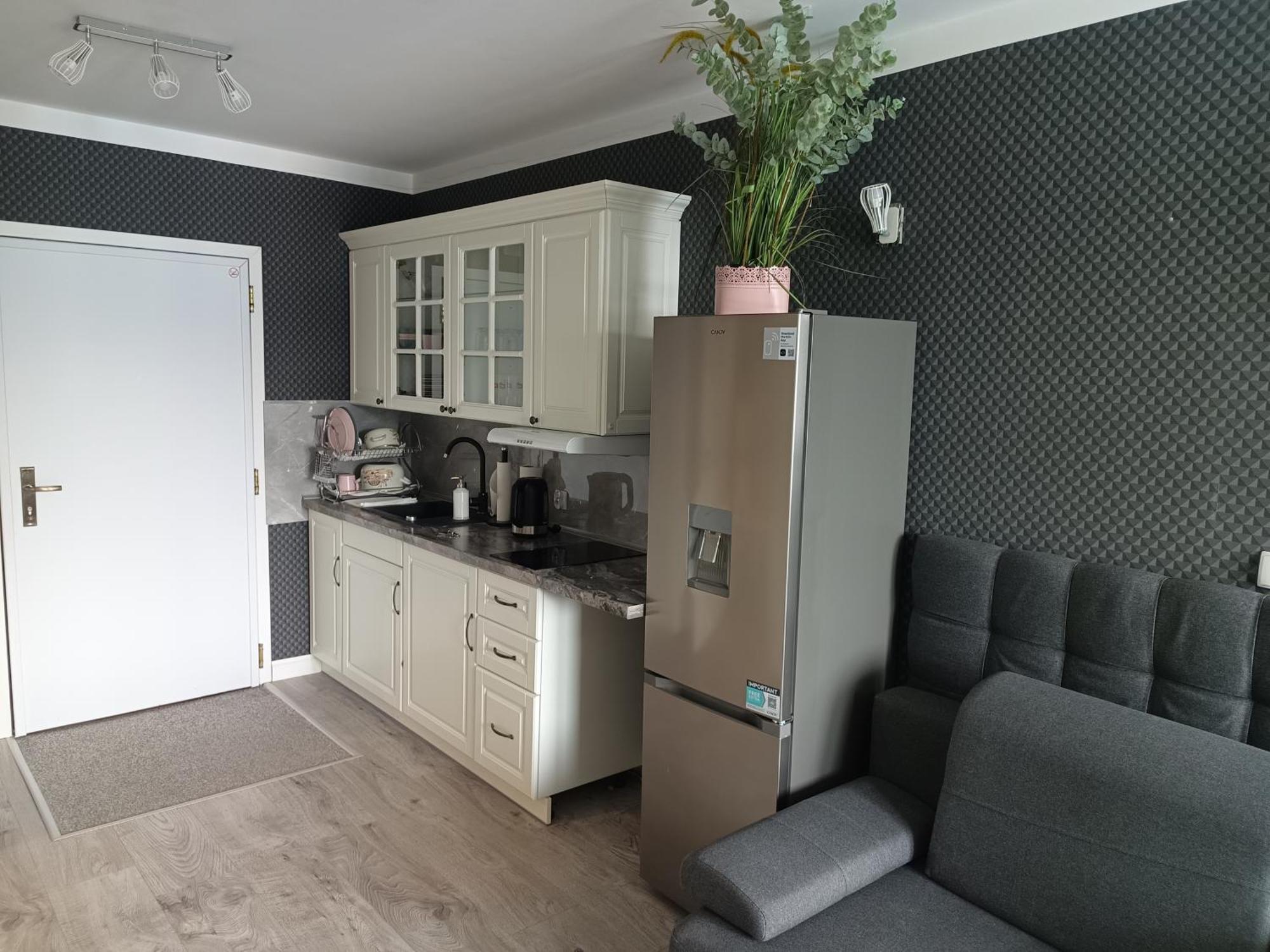 Apartment Flamingo ​apartments Kolobrzeg